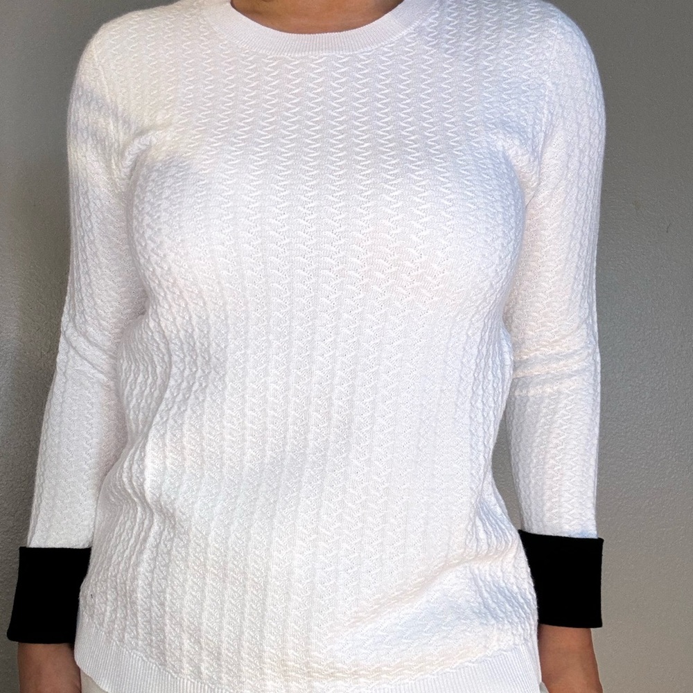 Caryn vallone sweater